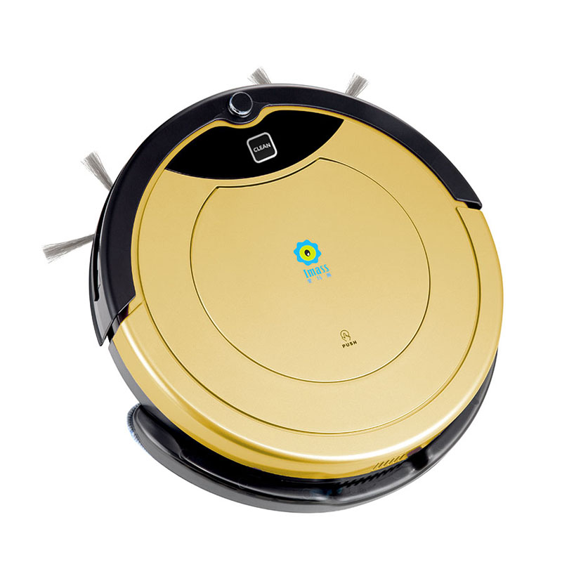 IMASS the best robot vacuum factory price for housewifery-2