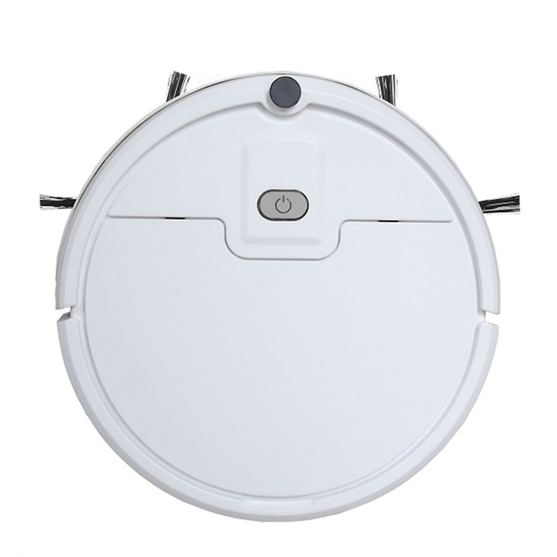 robot vacuum for carpet cleaning for housework-1