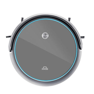 Popular Smart self-recharge vacuum cleaner robot with navigating mapping and path memory