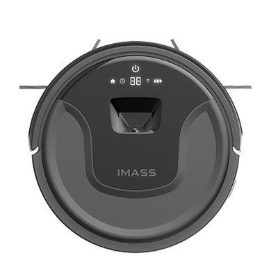 IMASS 3D Map Navigation Low Noise Auto Smart Vacuum Cleaner Robot