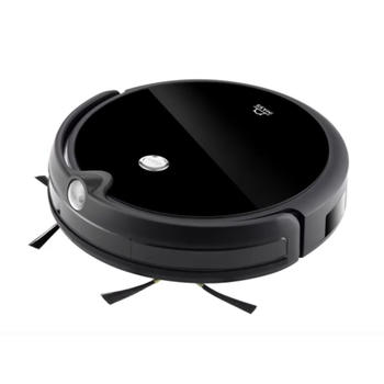 Home Automatic Smart Vacuum Cleaner Robot Sweeping Robot Strong Suction 1400 Pa Vacuum Cleaner