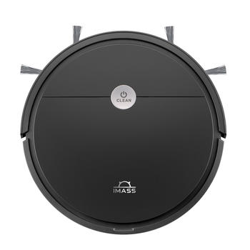 New Design Robot Vacuum Cleaner For Home Cleaning