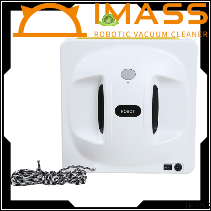 IMASS easy home vacuum robot unbeatable price for hospital