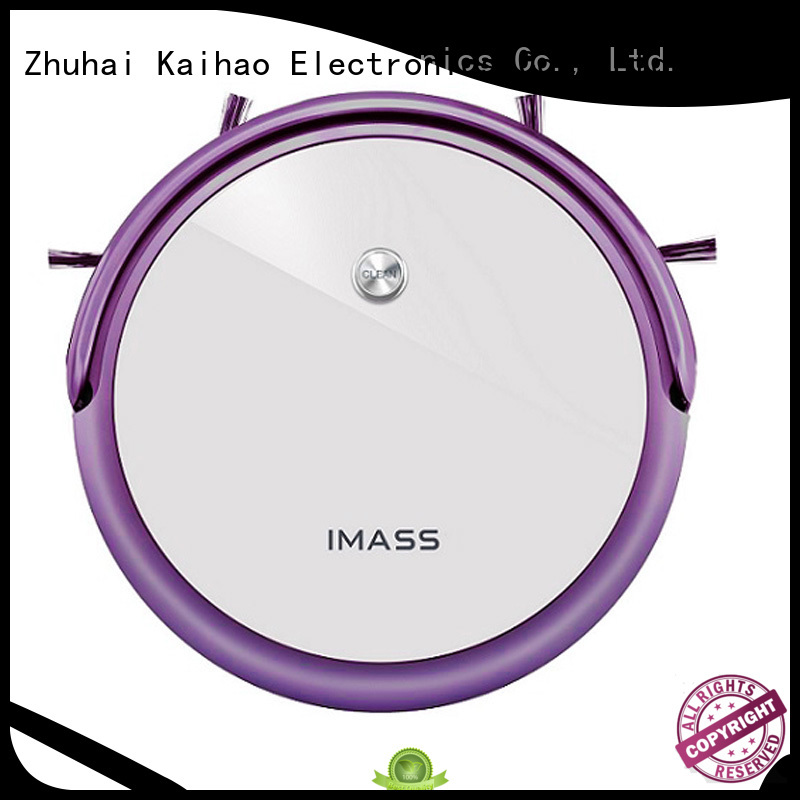 IMASS cleaner automatic room cleaner house appliance