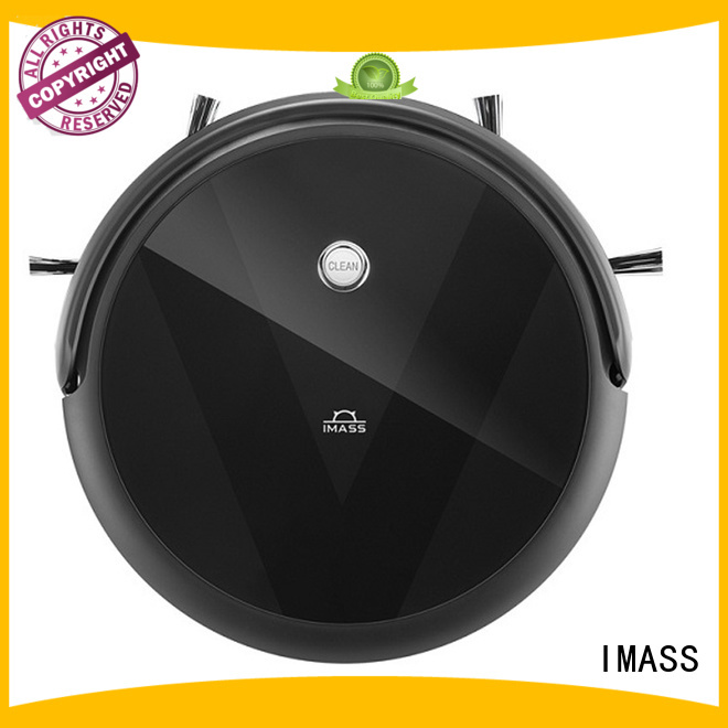 IMASS robot smart vacuum cleaner cleaning for housewifery