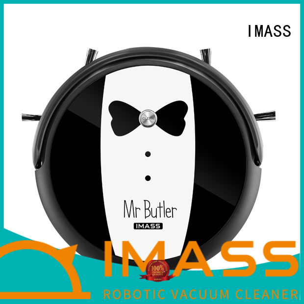 IMASS silent best auto vacuum cleaner for housewifery