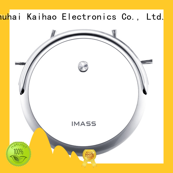 IMASS for wholesale best robot vacuum for large house house appliance