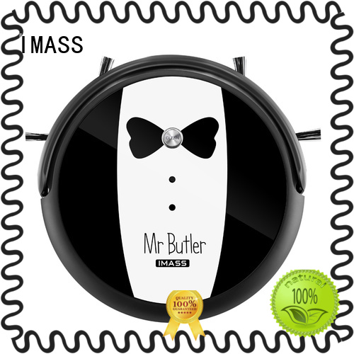 best robot vacuum for open floor plan