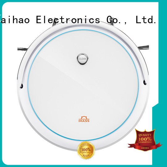IMASS recommended top robot vacuum cleaner room housework