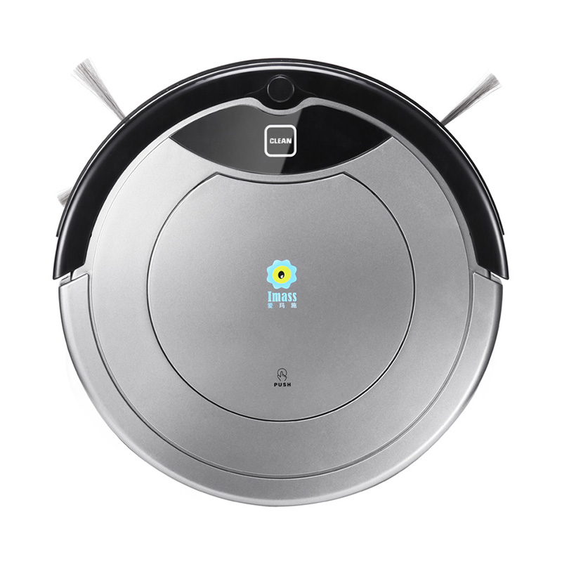 imass robot vacuum for housewifery IMASS-1
