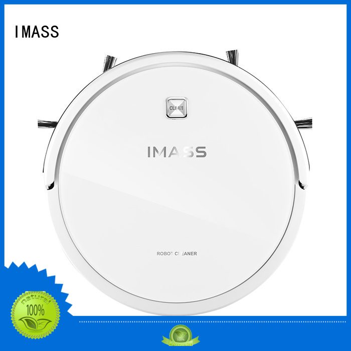 IMASS irobot vacuum cleaner cleaning for housewifery