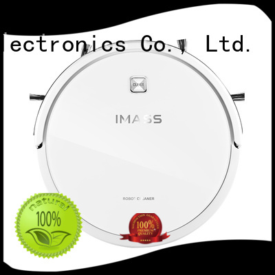 IMASS on-sale best cheap robot vacuum factory price for housewifery